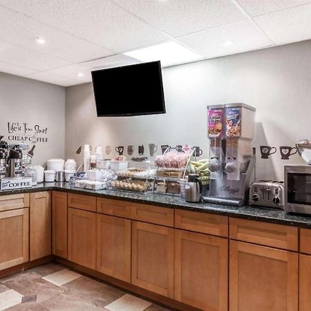 Super 8 By Wyndham Schenectady - Albany Area Hotel Ngoại thất bức ảnh