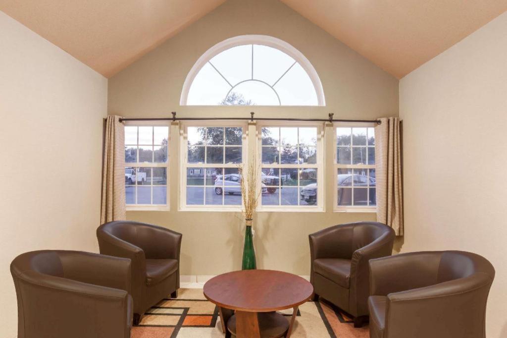 Super 8 By Wyndham Schenectady - Albany Area Hotel Ngoại thất bức ảnh