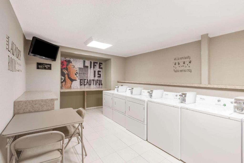Super 8 By Wyndham Schenectady - Albany Area Hotel Ngoại thất bức ảnh
