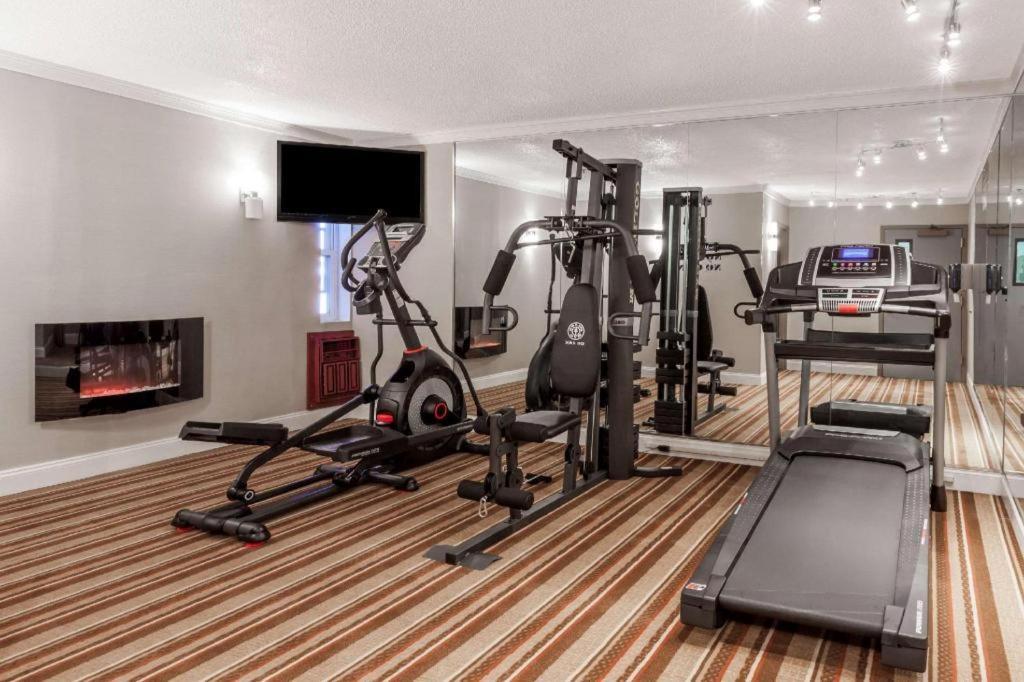 Super 8 By Wyndham Schenectady - Albany Area Hotel Ngoại thất bức ảnh