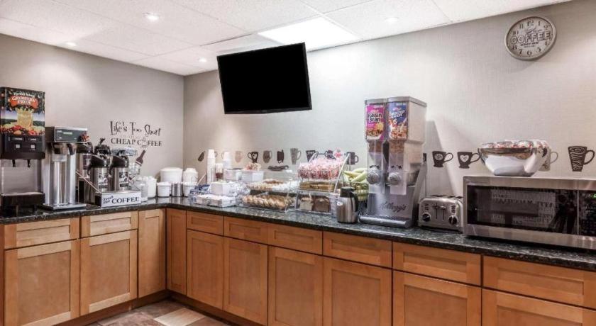 Super 8 By Wyndham Schenectady - Albany Area Hotel Ngoại thất bức ảnh