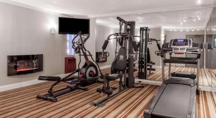 Super 8 By Wyndham Schenectady - Albany Area Hotel Ngoại thất bức ảnh